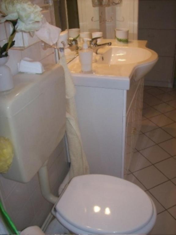 Toit Pour Vous Chambre D'Hotes Parijs Buitenkant foto